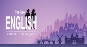 آموزش زبان انگلیسی نوجوانان