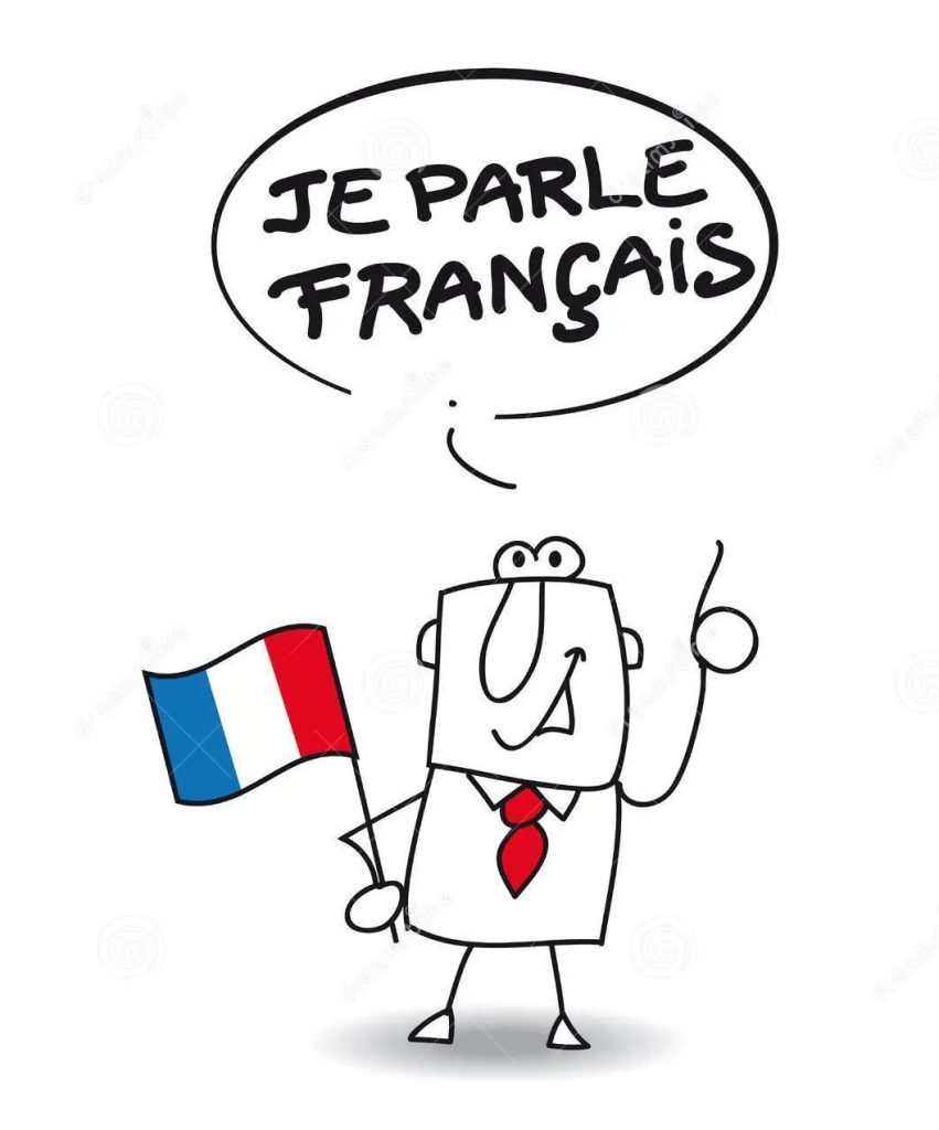 تقویت مکالمه فرانسه