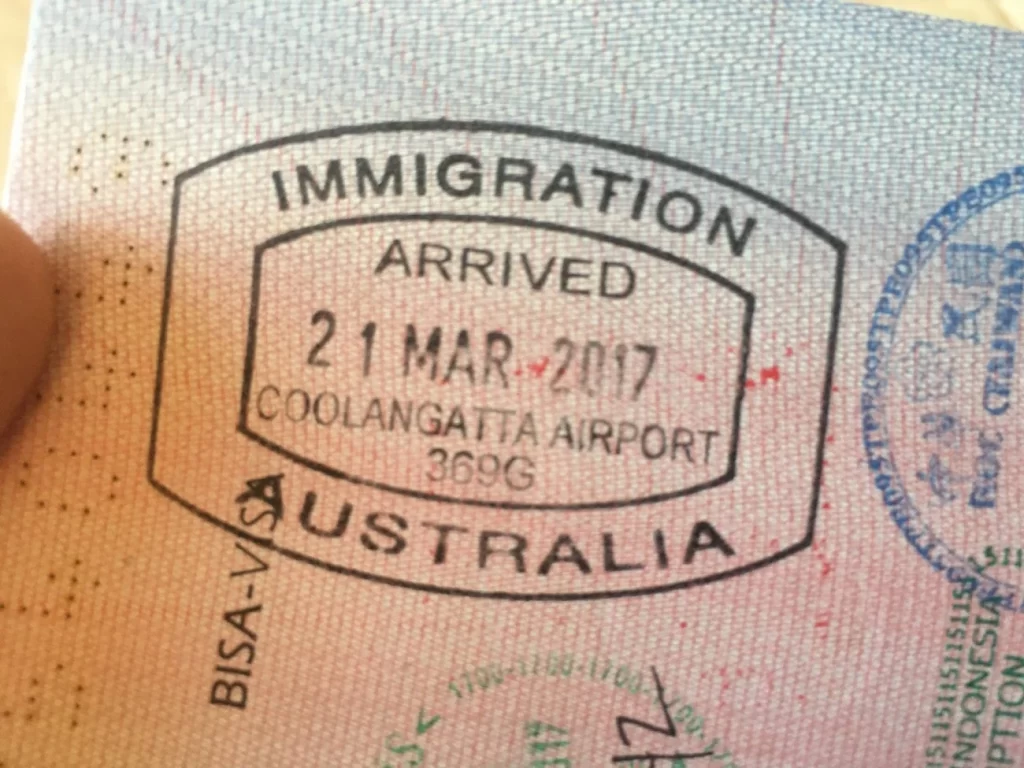 ویزای 190 استرالیا