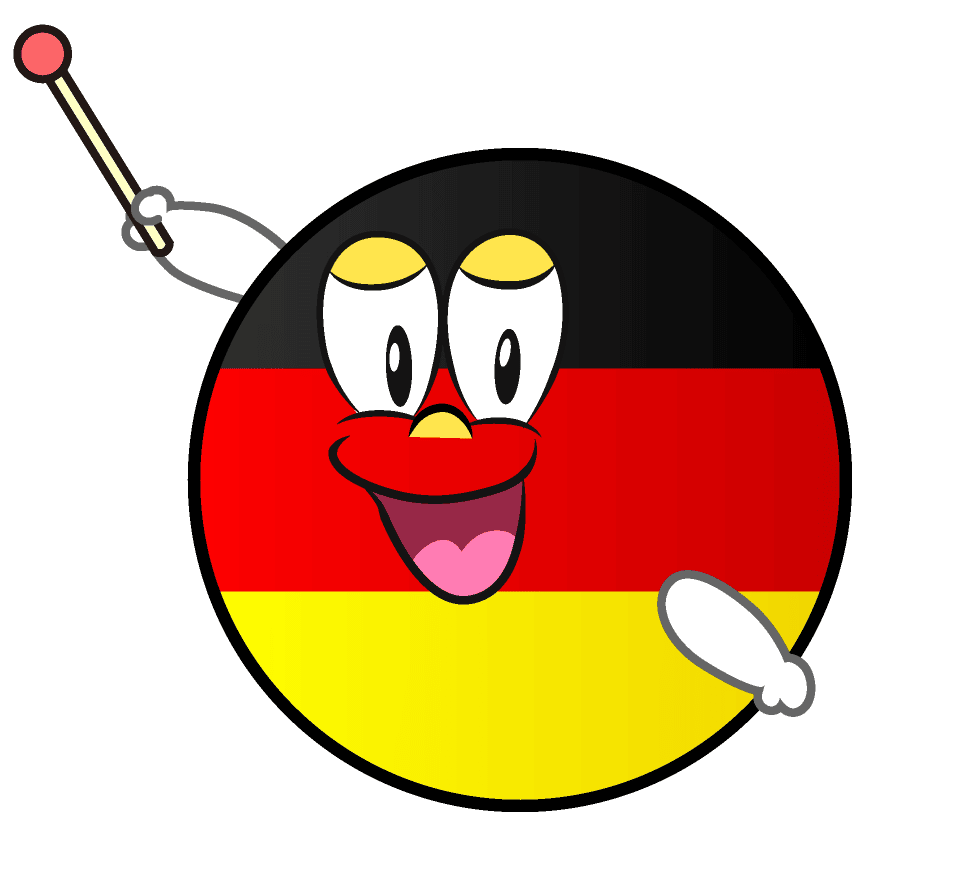 تقویت مهارت مکالمه زبان آلمانی