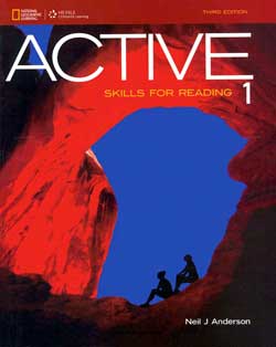 دانلود کتاب های اکتیو ریدینگ Active Reading