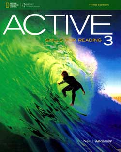 دانلود کتاب های اکتیو ریدینگ Active Reading
