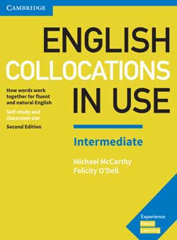 دانلود کتاب English Collocations in use