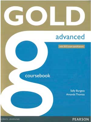 دانلود کتاب Gold Advanced