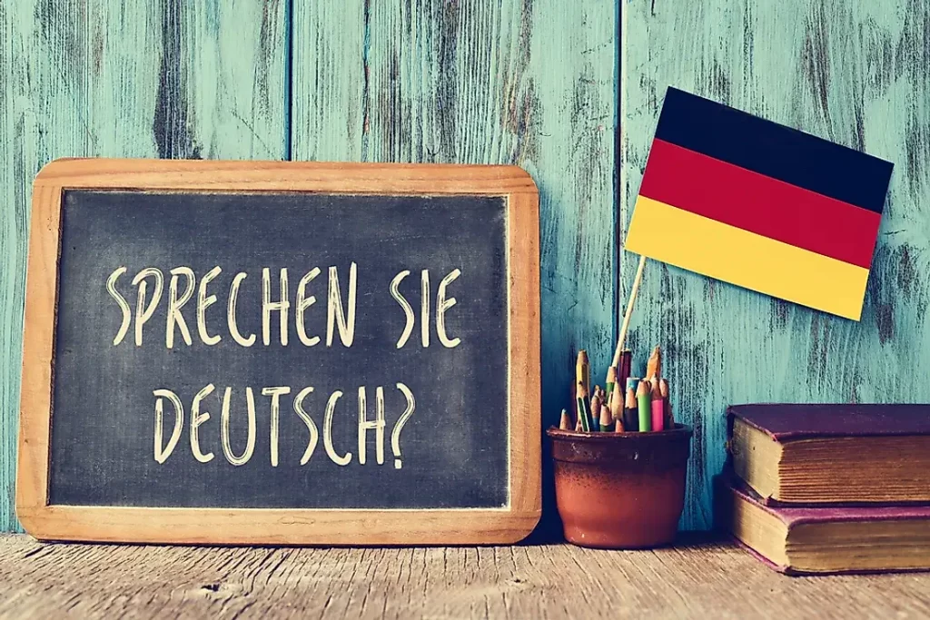 تقویت مهارت مکالمه زبان آلمانی