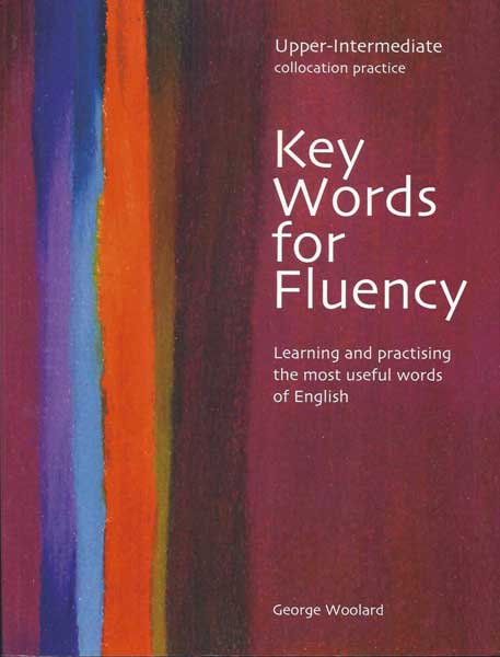 دانلود کتاب های Key Words for Fluency