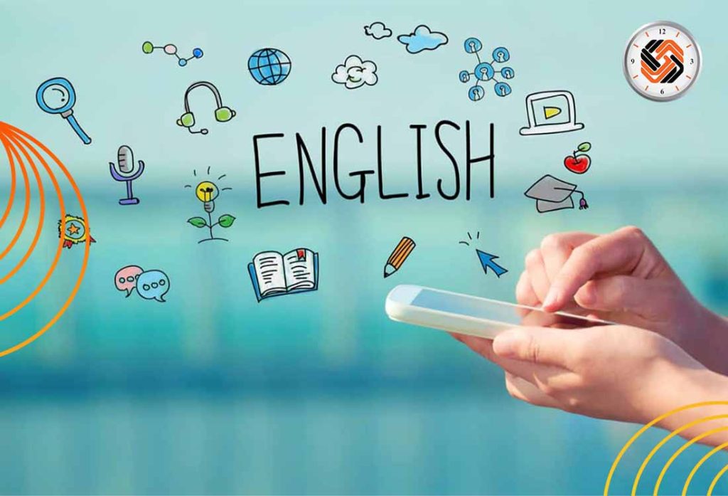 بهترین اپلیکیشن‌ های آموزش زبان انگلیسی