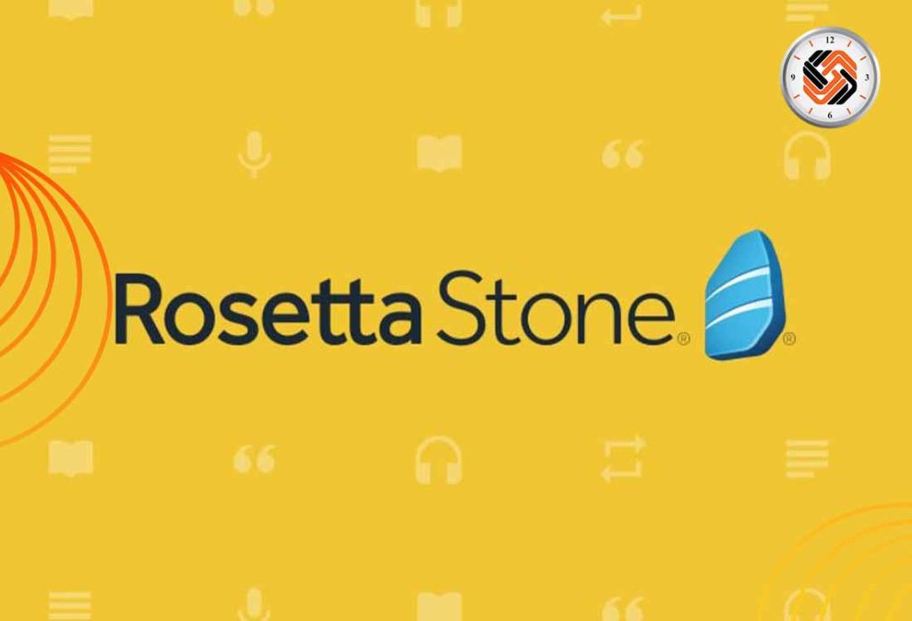 بهترین اپلیکیشن‌ های آموزش زبان انگلیسیRosetta Stone