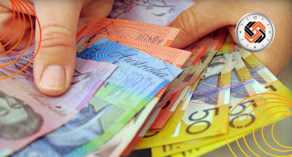 میانگین دستمزد در استرالیا چقدر است؟