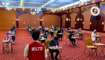 بهترین آموزشگاه آیلتس در شمال تهران