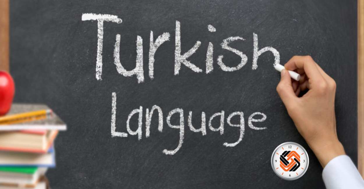 پرکاربردترین لغات ترکی استانبولی