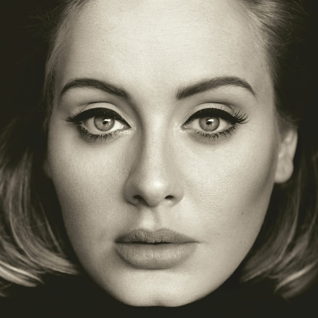 آهنگ HE WONT GO از Adele با متن و ترجمه