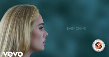 آهنگ Easy On Me از ادل Adele