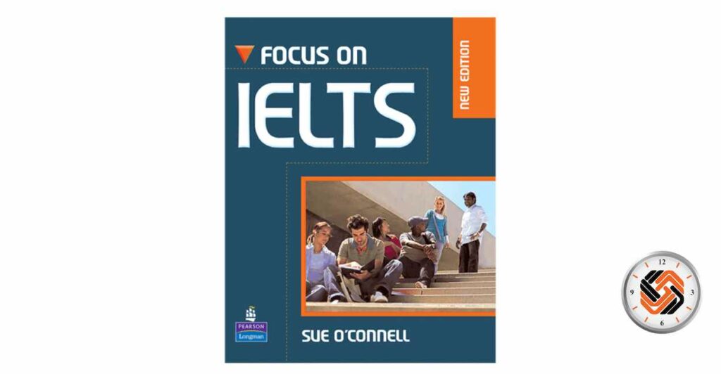 کتاب آیلتس Focus on IELTS