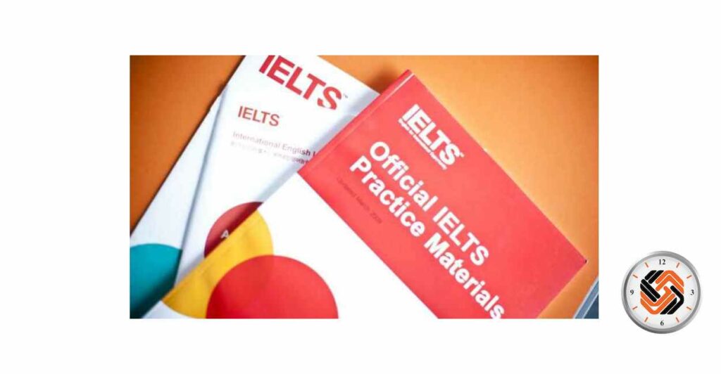 کتاب آیلتس Official IELTS Practice Materials 