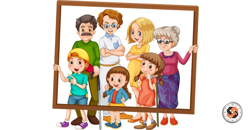 Family and Friends مجموعه فیلم آموزش زبان کودکان