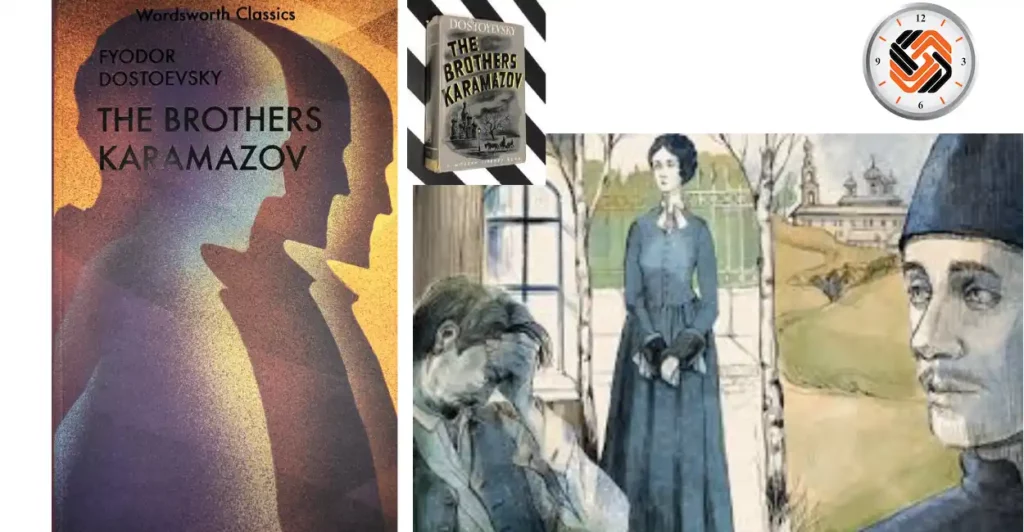 brothers karamazov pdf