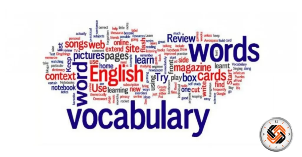 1000 کلمه پرکاربرد در زبان انگلیسی