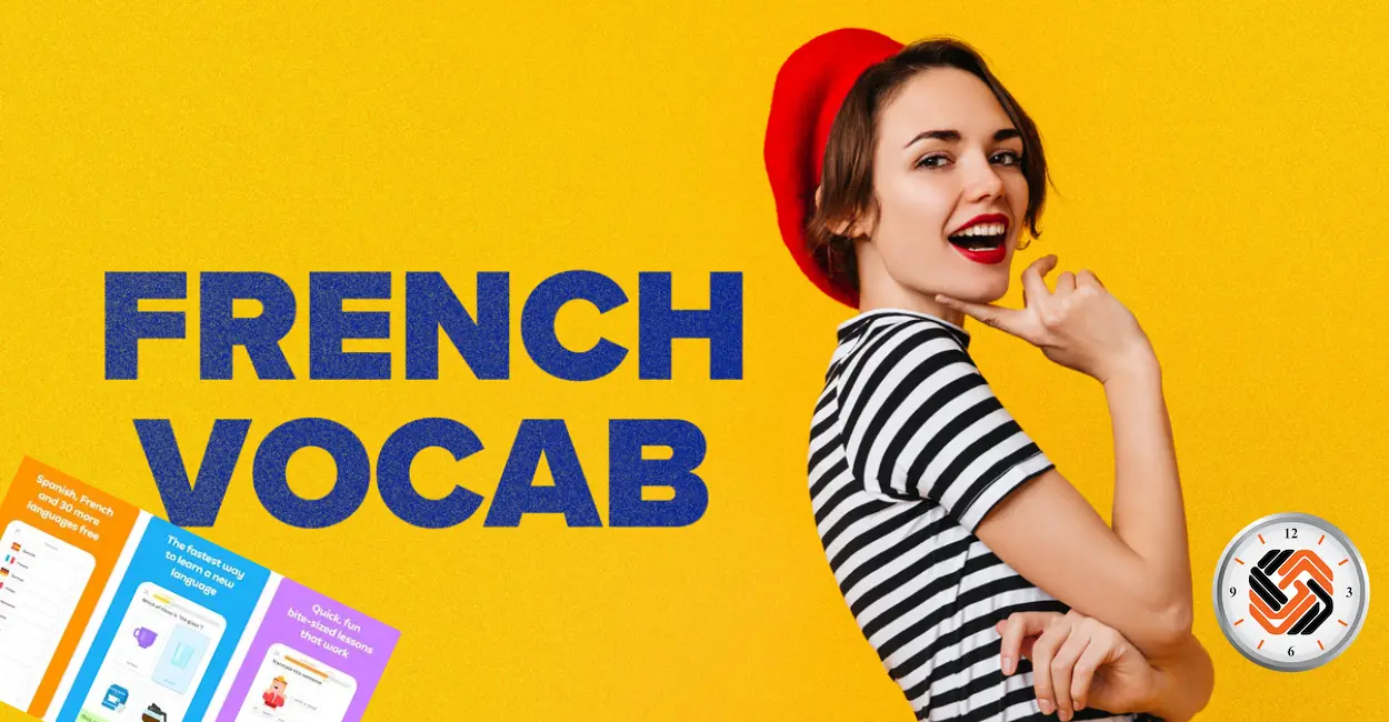 بهترین اپلیکیشن و سایت یادگیری زبان فرانسه در خانه