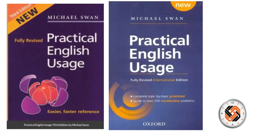 دانلود رایگان کتاب practical english usage