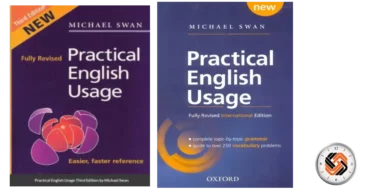 دانلود رایگان کتاب practical english usage