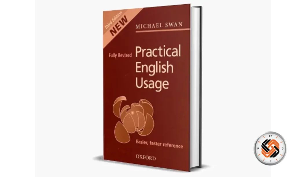 دانلود رایگان کتاب practical english usage oxford