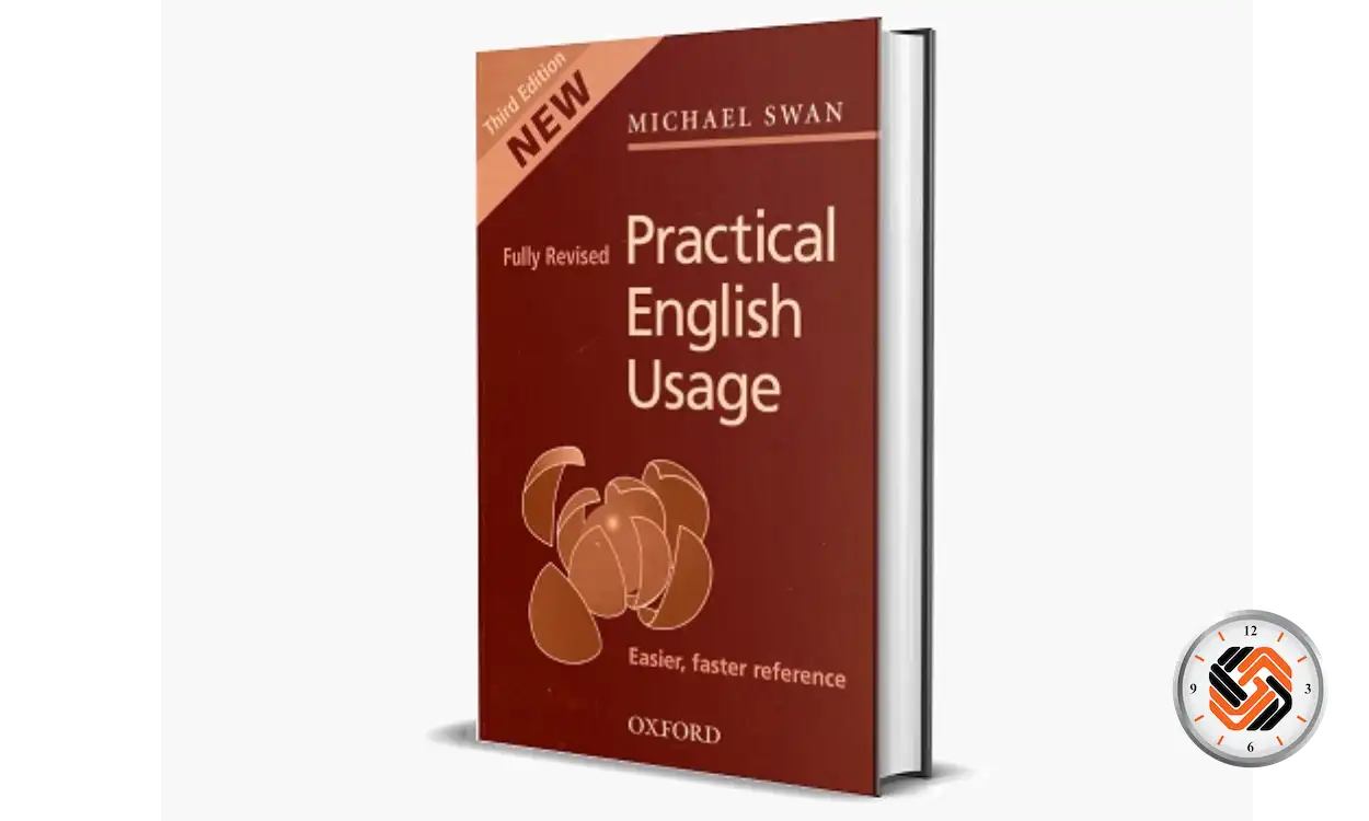 دانلود رایگان کتاب practical english usage oxford