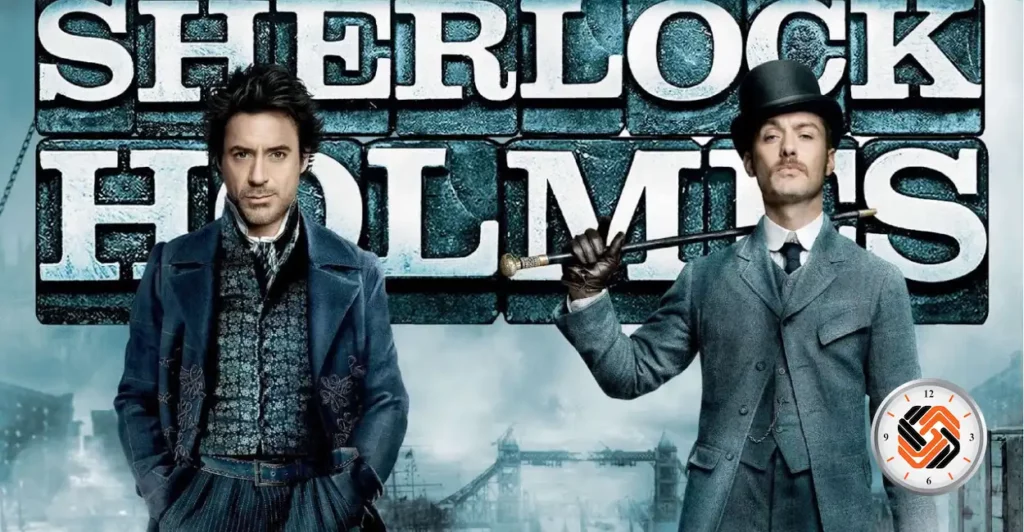 فیلم  Sherlock Holmes