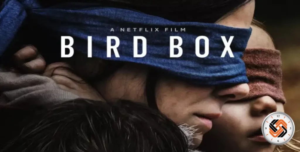 فیلم bird box