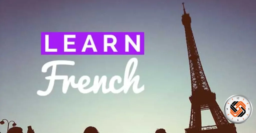 وبسایت Learn French Lab