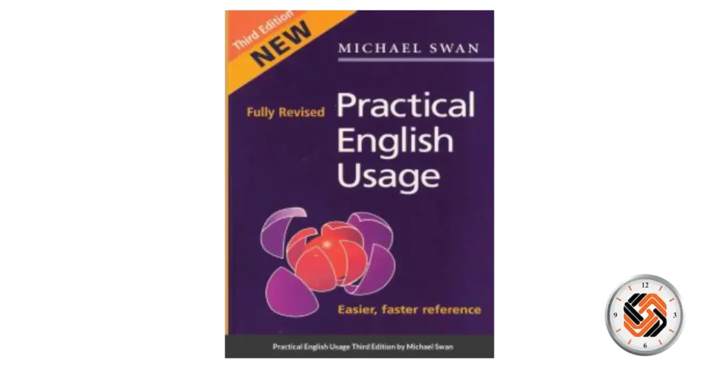 ویرایش سوم کتاب Practical English Usage