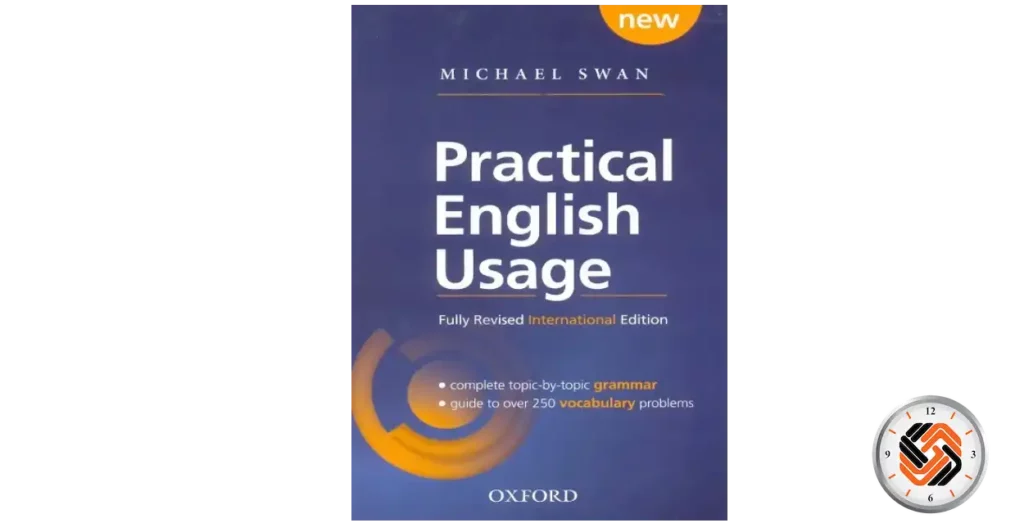 ویرایش چهارم کتاب Practical English Usage