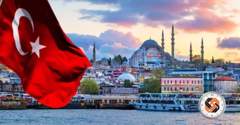 ترکی استانبولی در سفر