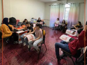 دوره آموزش دیکته زبان انگلیسی کودکان