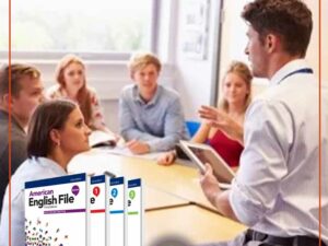 کلاس زبان انگلیسی بزرگسالان Free Discussion