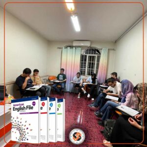 کلاس زبان انگلیسی بزرگسالان سطح Advanced-A