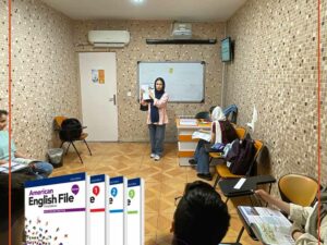 کلاس زبان انگلیسی بزرگسالان سطح Elementary– A