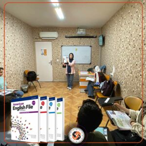 کلاس زبان انگلیسی بزرگسالان سطح Elementary– A