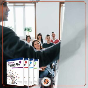 کلاس زبان انگلیسی بزرگسالان سطح Elementary– B