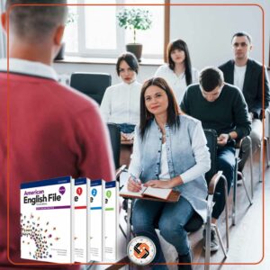 کلاس زبان انگلیسی بزرگسالان سطح Elementary– C