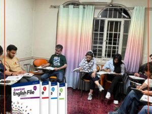 کلاس زبان انگلیسی بزرگسالان سطح Pre-Intermediate -D
