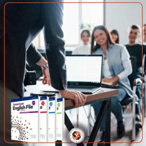 کلاس زبان انگلیسی بزرگسالان سطح Pre-Intermediate – B