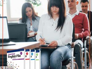 کلاس زبان انگلیسی بزرگسالان سطح Pre-Intermediate – D