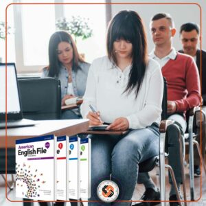 کلاس زبان انگلیسی بزرگسالان سطح Pre-Intermediate – D