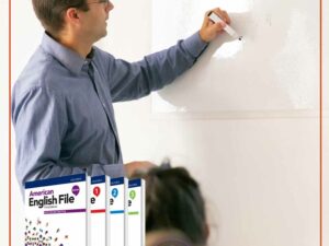 کلاس زبان انگلیسی بزرگسالان سطح Pre-Intermediate – E
