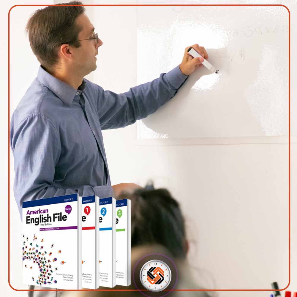 کلاس زبان انگلیسی بزرگسالان سطح Pre-Intermediate – E کلاس زبان انگلیسی بزرگسالان سطح Pre-Intermediate – E