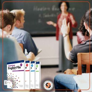 کلاس زبان انگلیسی بزرگسالان سطح Pre-Intermediate – review