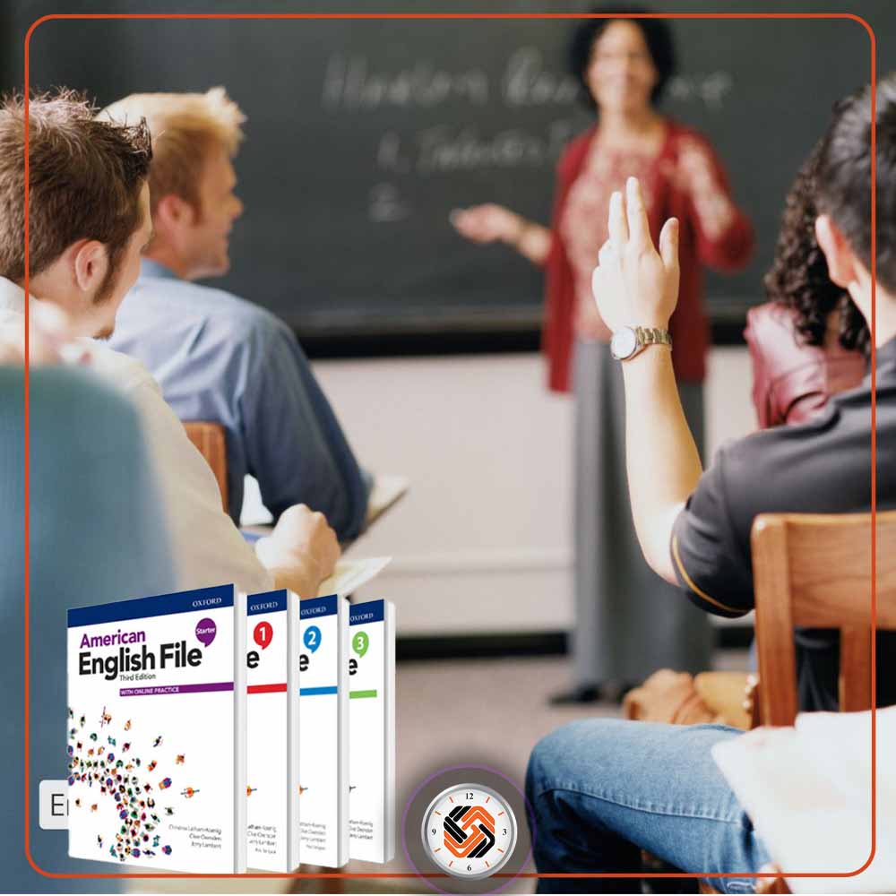 کلاس زبان انگلیسی بزرگسالان سطح Pre-Intermediate – review کلاس زبان انگلیسی بزرگسالان سطح Pre-Intermediate – review