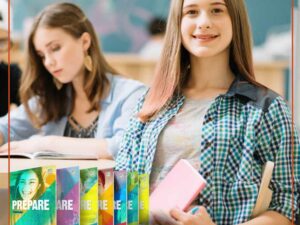 کلاس زبان انگلیسی نوجوانان سطح pre-intermediate کتاب Solutions